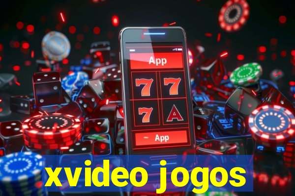 xvideo jogos